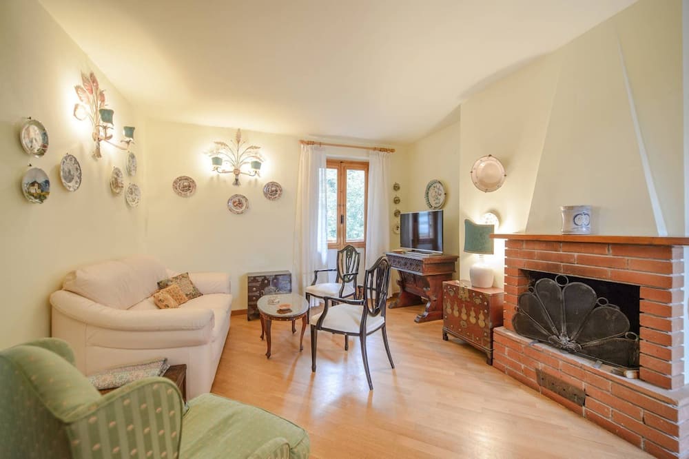 Photo of Livingroom in Rivisondoli