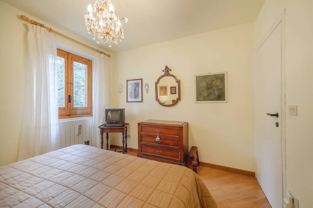 Photo of Bedroom in Rivisondoli