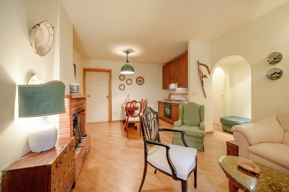 Photo of Livingroom in Rivisondoli