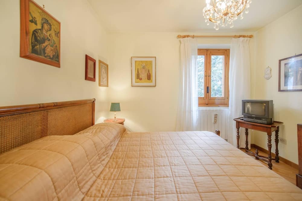 Photo of Bedroom in Rivisondoli