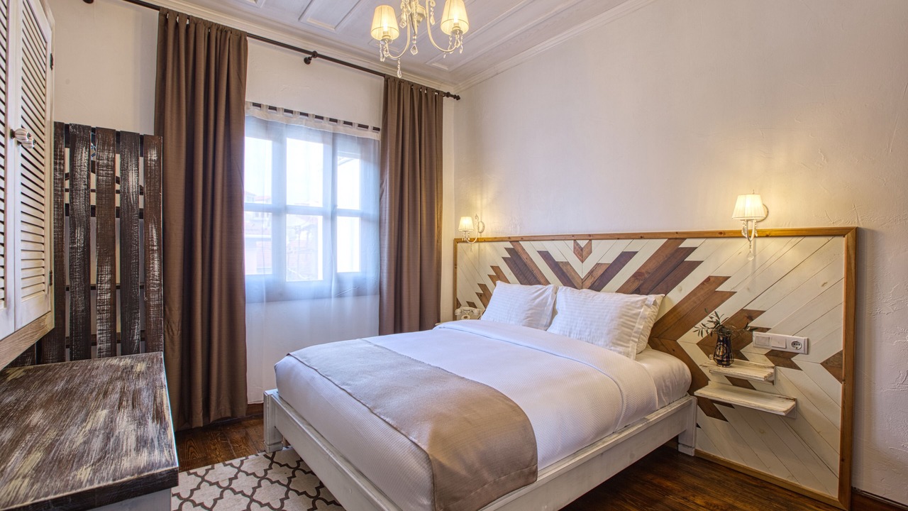 Photo of Bedroom in Zeytinbagi