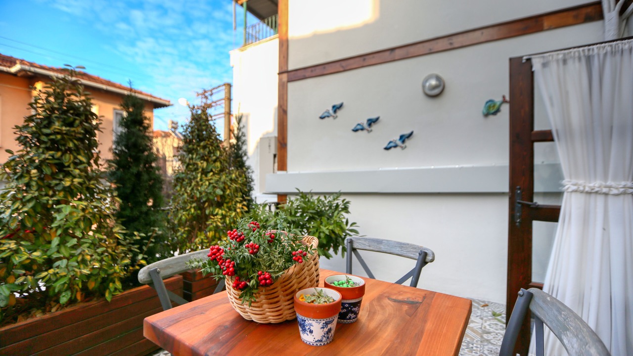 Photo of Outdoor in Zeytinbagi