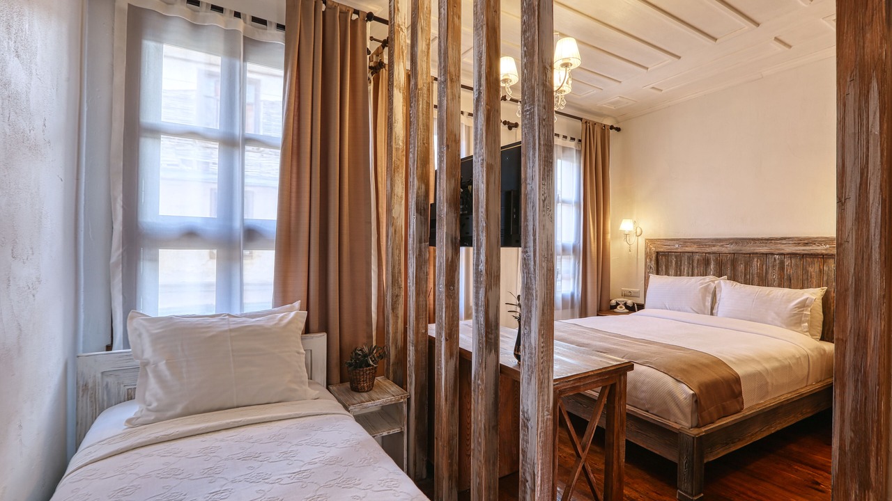 Photo of Bedroom in Zeytinbagi
