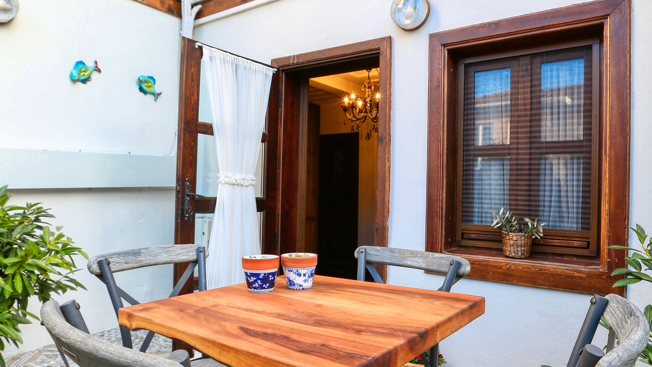 Photo of Outdoor in Zeytinbagi