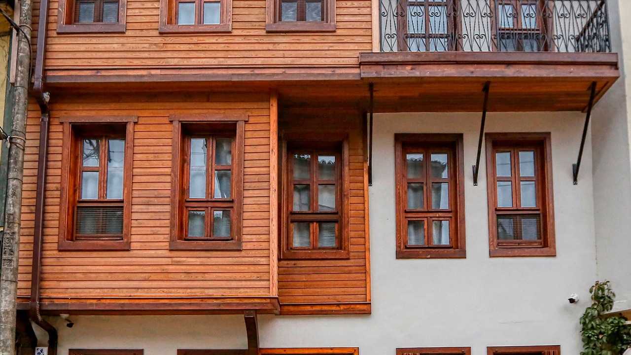 Photo of Outdoor in Zeytinbagi