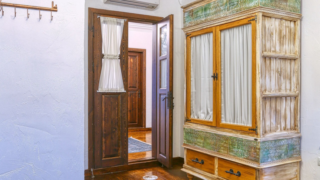 Photo of Bedroom in Zeytinbagi