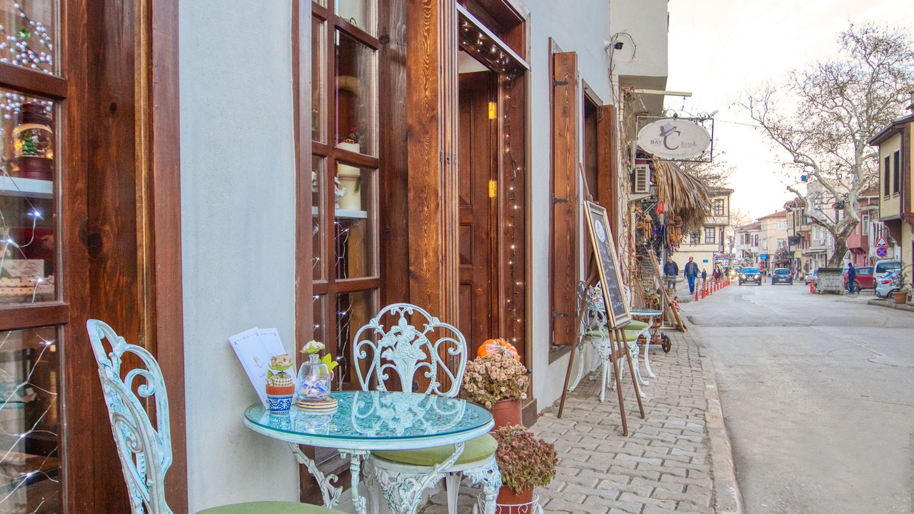 Photo of Outdoor in Zeytinbagi