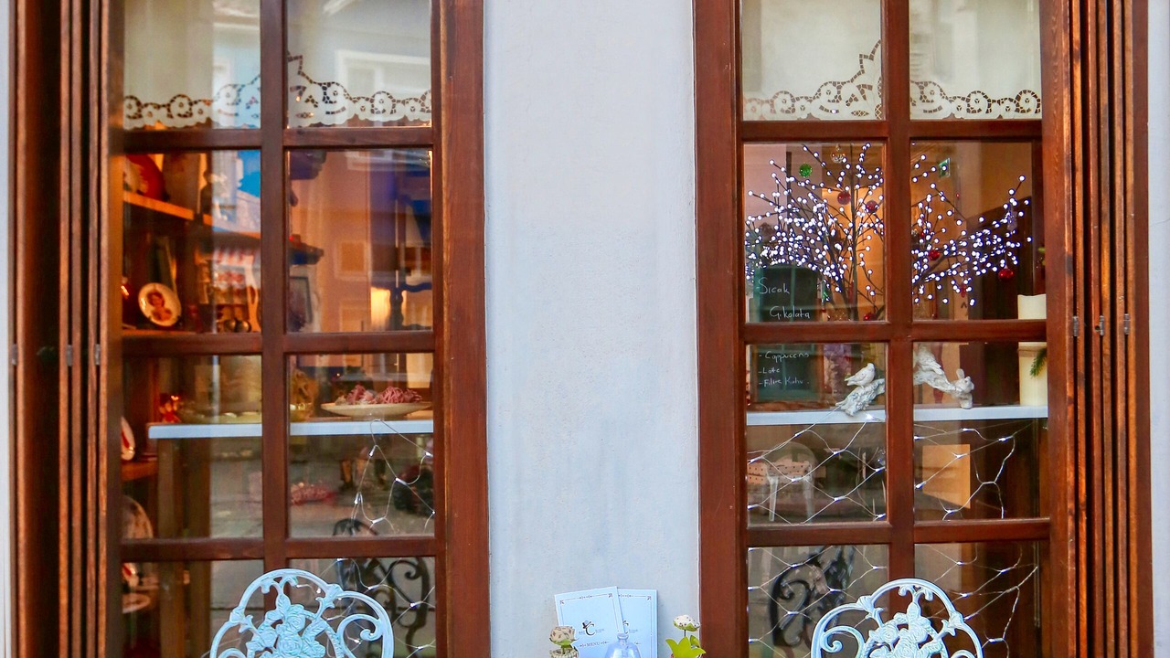 Photo of Outdoor in Zeytinbagi