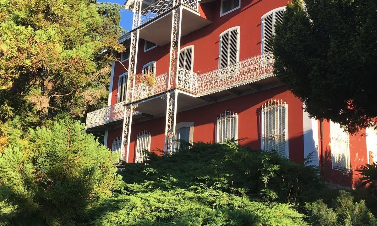 Photo of Outdoor in Cannero Riviera