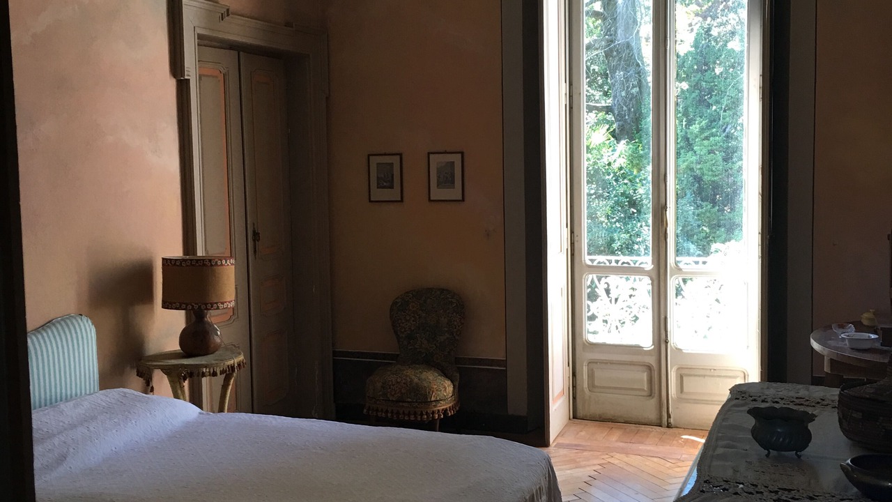 Photo of Bedroom in Cannero Riviera