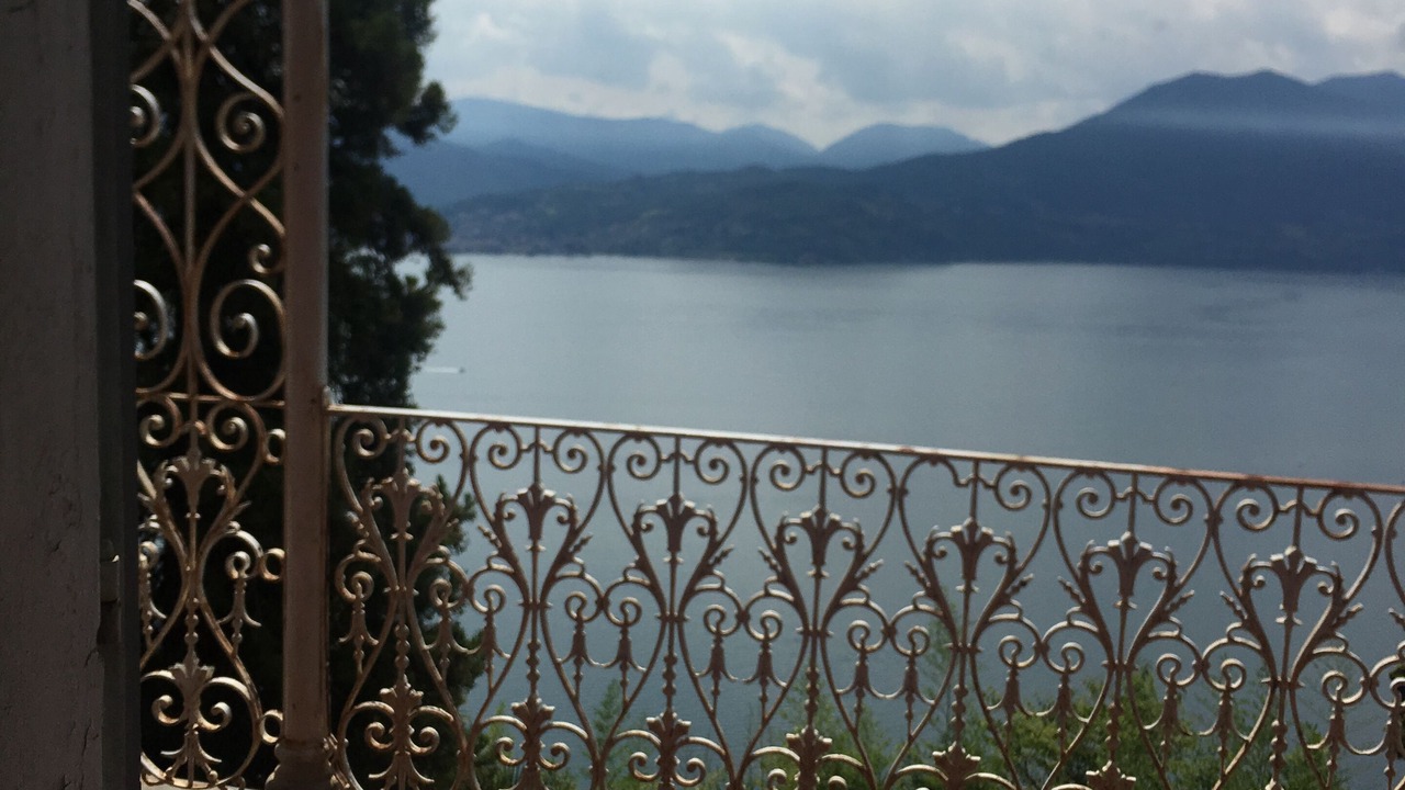 Photo of Outdoor in Cannero Riviera