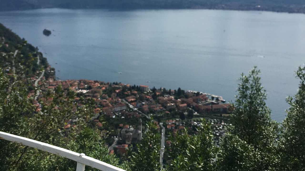 Photo of Outdoor in Cannero Riviera