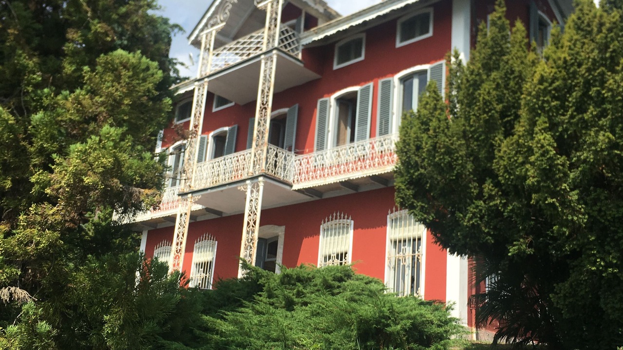Photo of Outdoor in Cannero Riviera