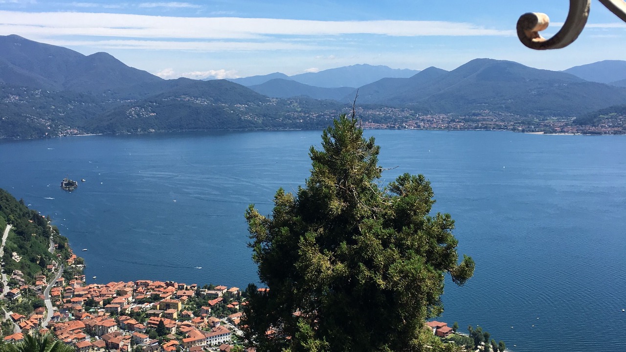 Photo of Outdoor in Cannero Riviera