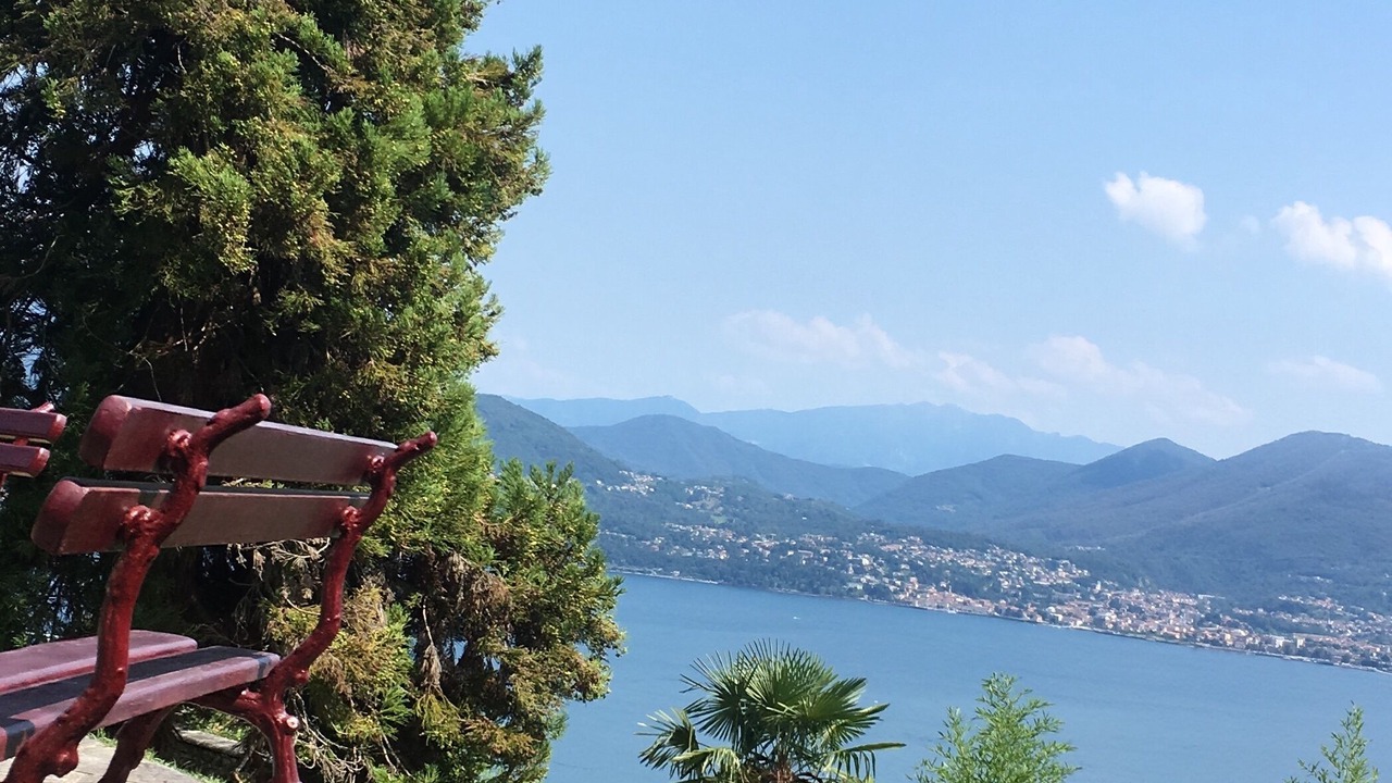 Photo of Outdoor in Cannero Riviera