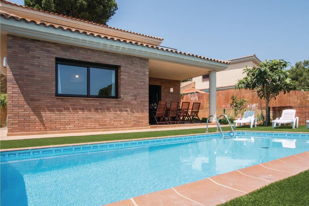 Photo of Outdoor in El Mas Mora