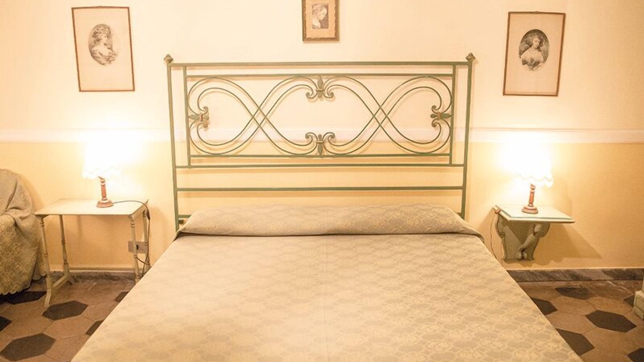 Photo of Bedroom in Monti