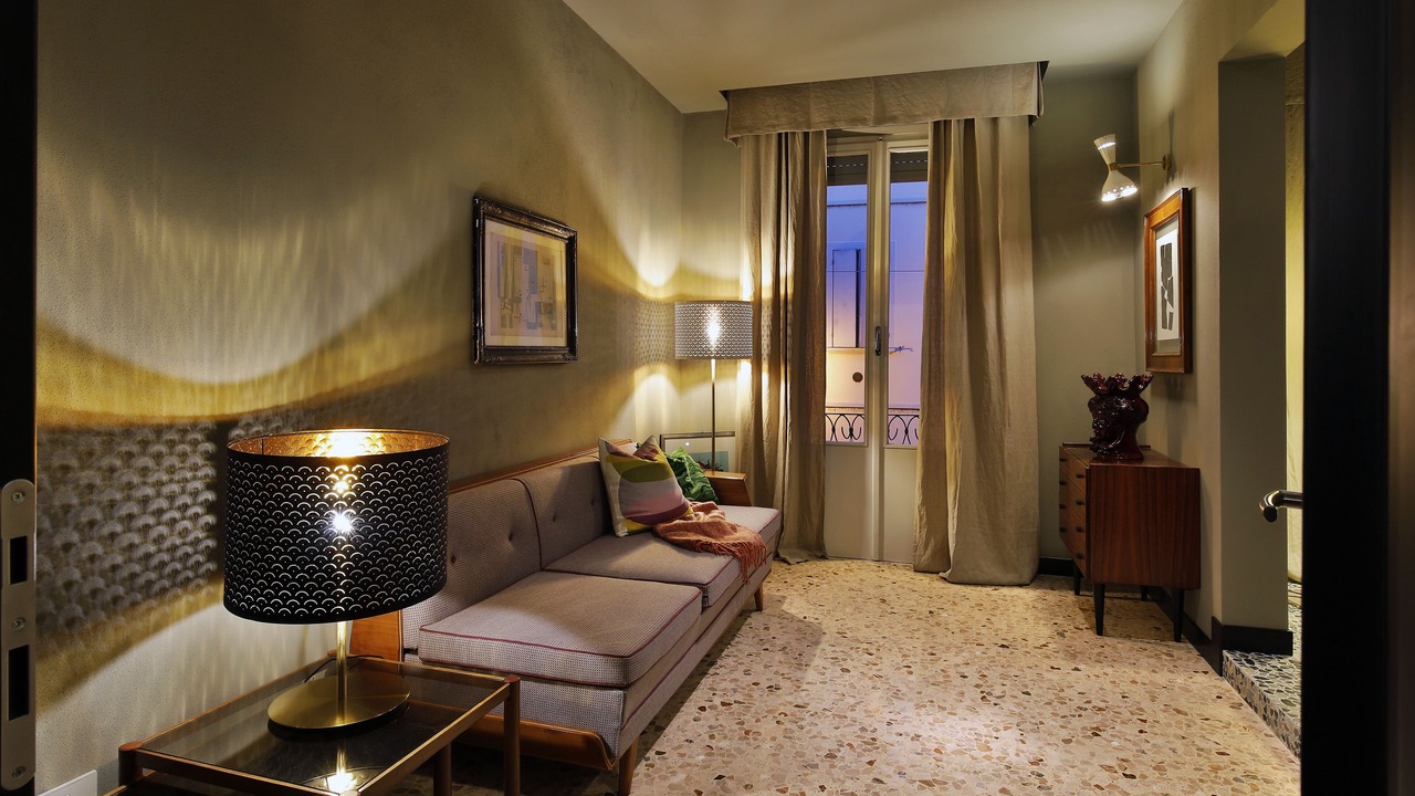 Photo of Bedroom in Rubiera