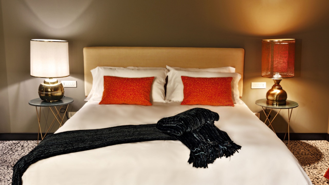 Photo of Bedroom in Rubiera