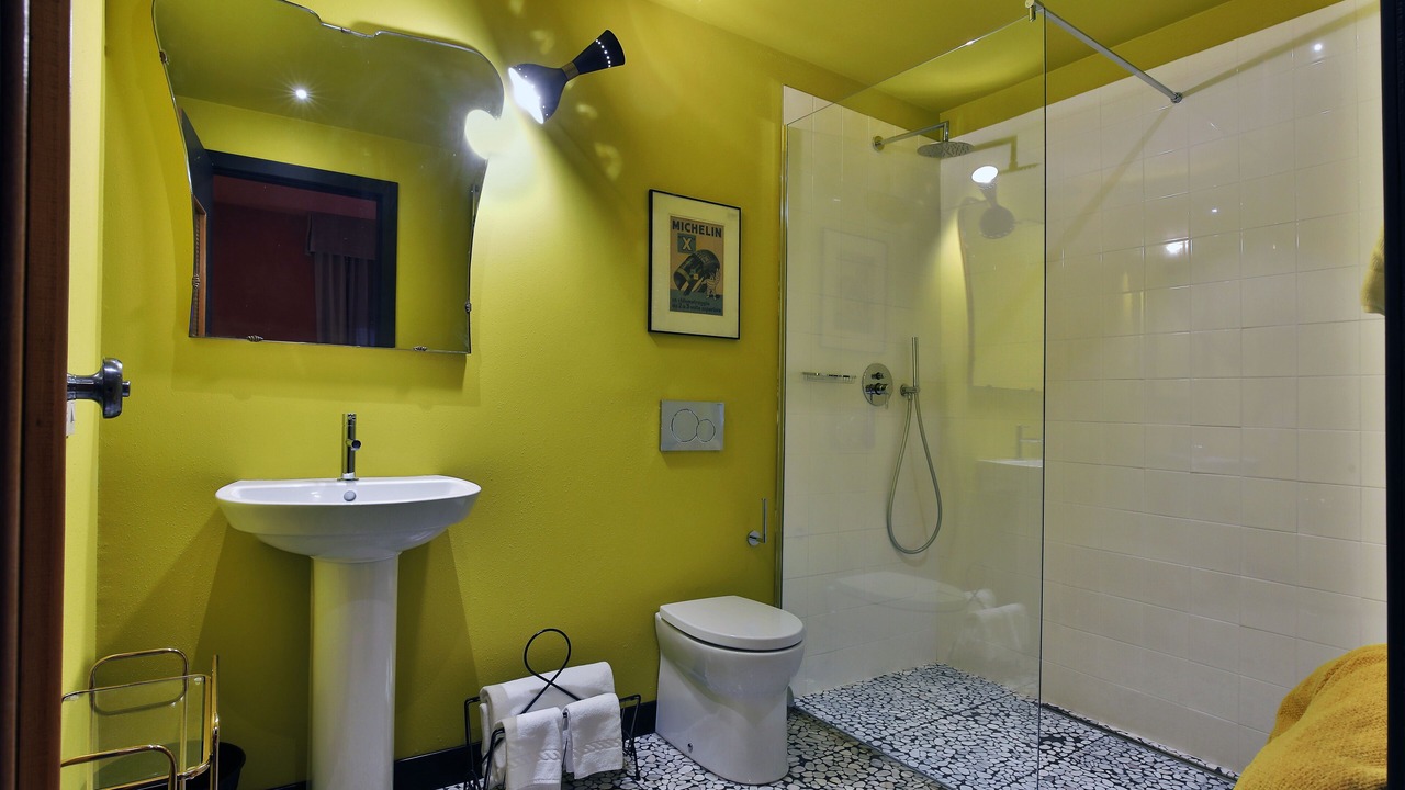 Photo of Bathroom in Rubiera