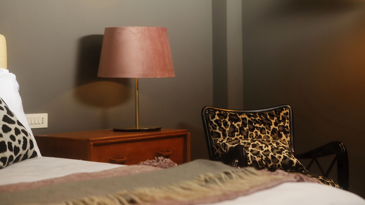 Photo of Bedroom in Rubiera