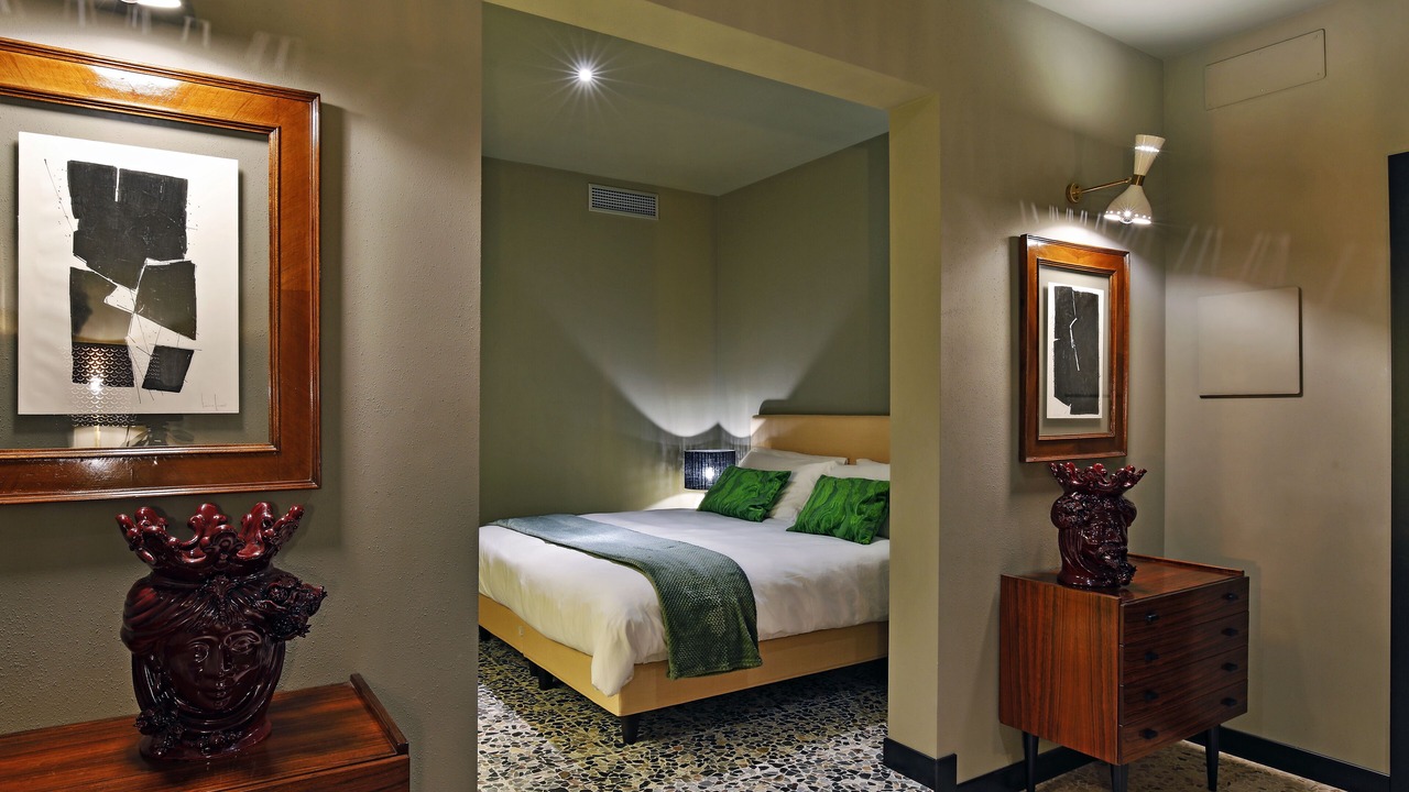 Photo of Bedroom in Rubiera