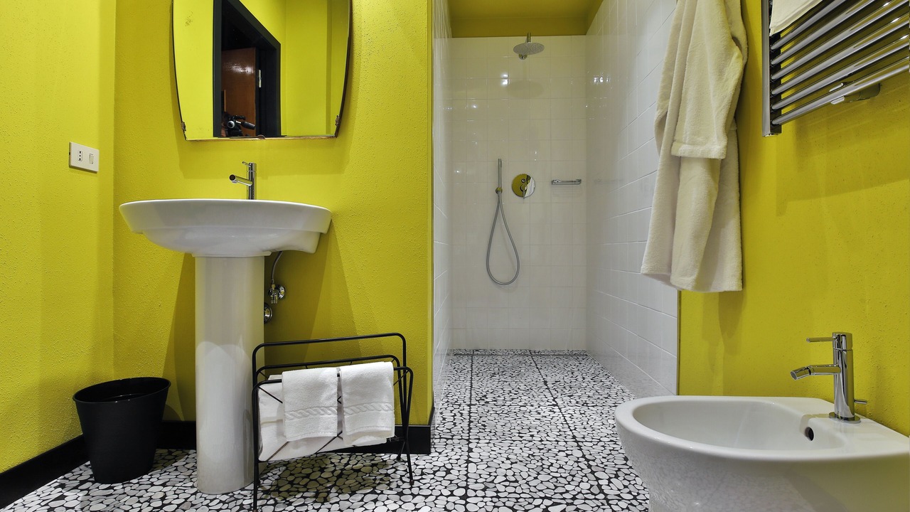 Photo of Bathroom in Rubiera