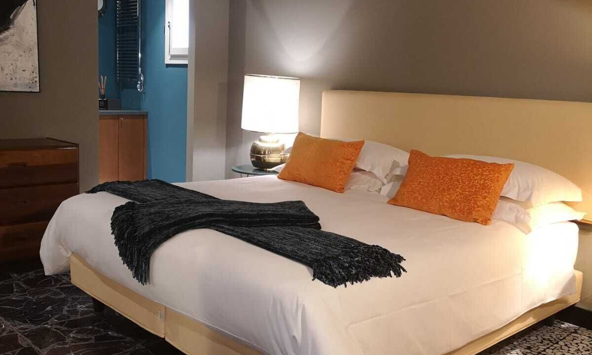 Photo of Bedroom in Rubiera