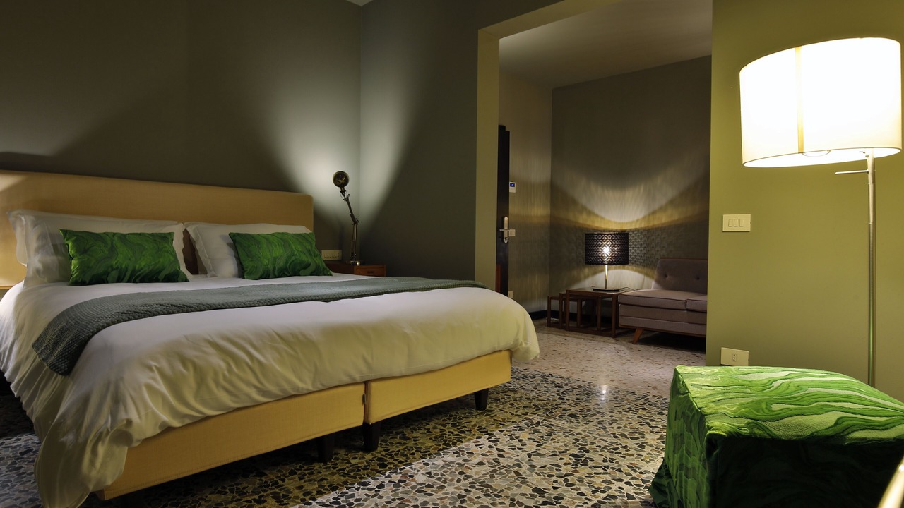 Photo of Bedroom in Rubiera