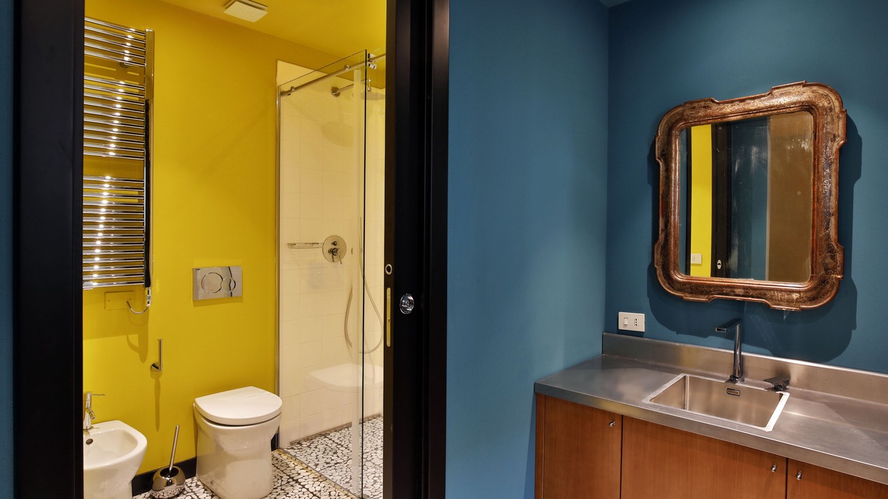 Photo of Bathroom in Rubiera
