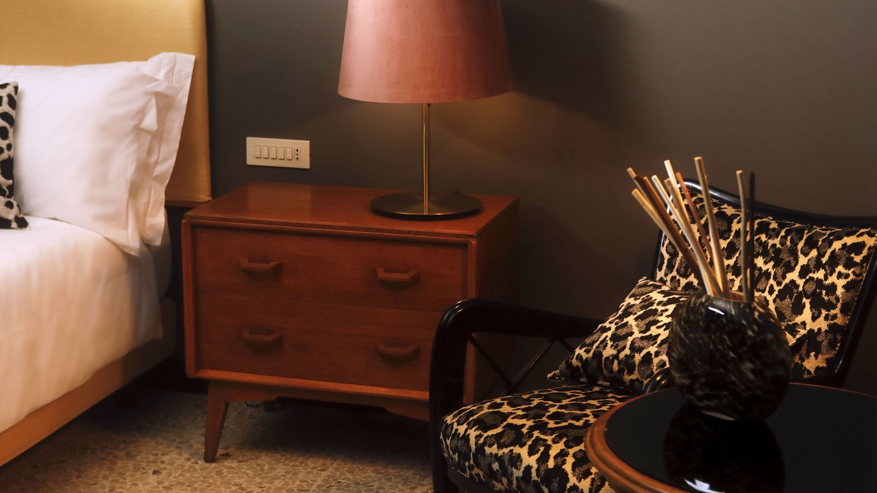Photo of Bedroom in Rubiera