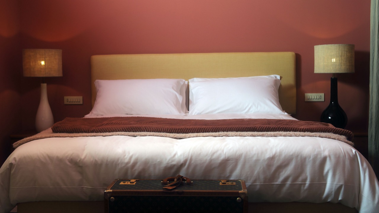 Photo of Bedroom in Rubiera