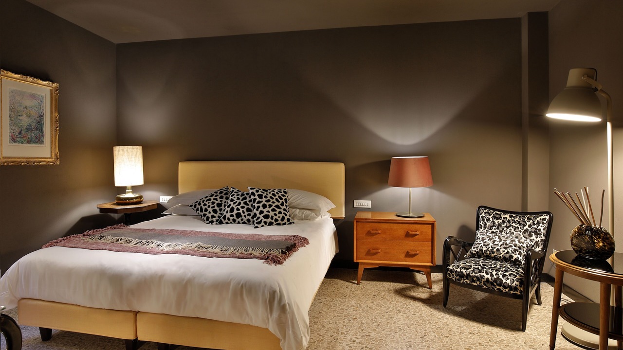 Photo of Bedroom in Rubiera