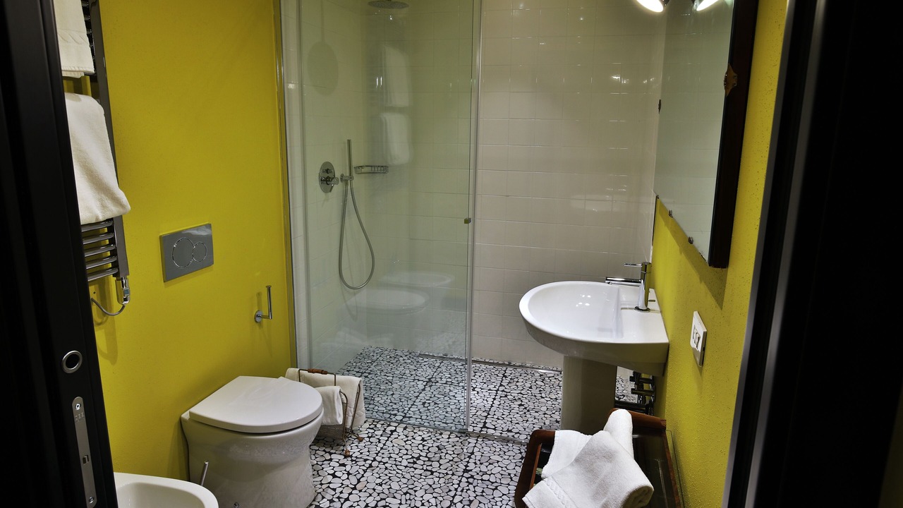 Photo of Bathroom in Rubiera