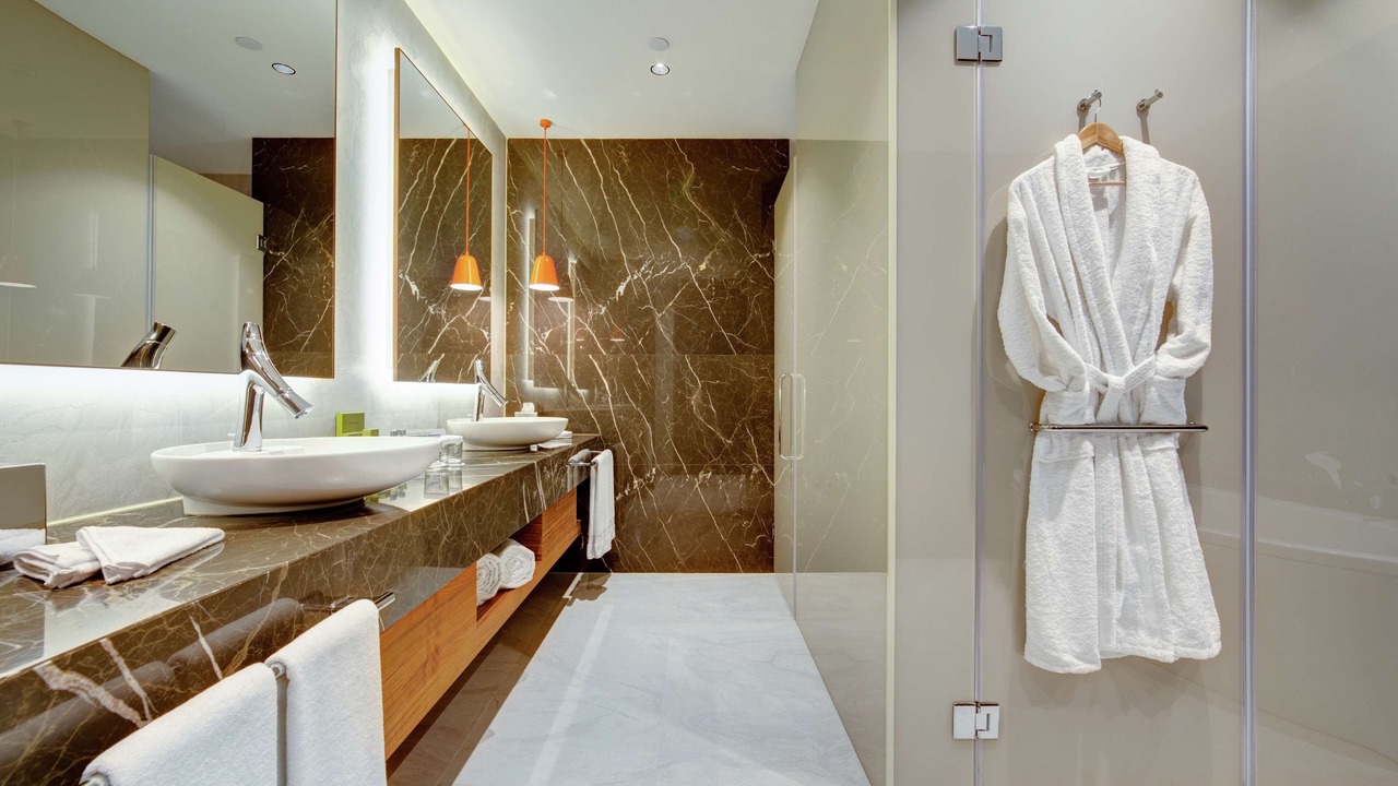 Photo of Bedroom in Seyhan