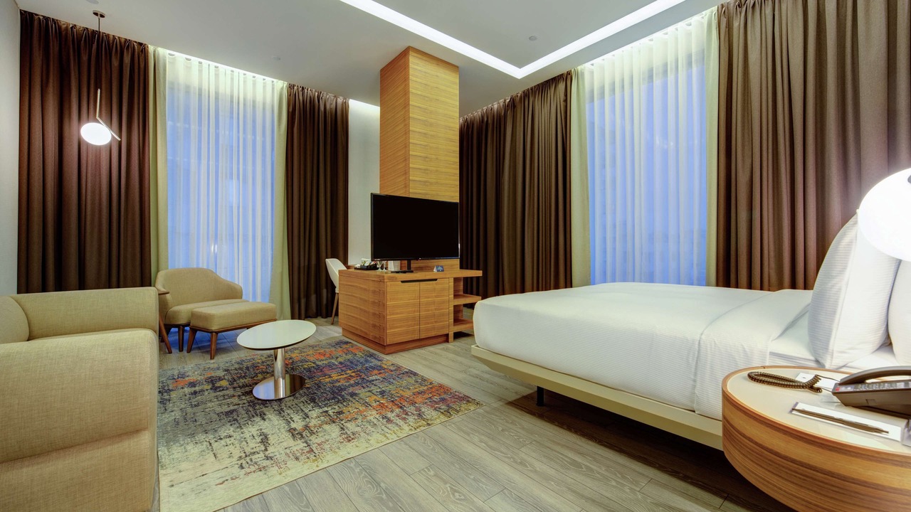 Photo of Bedroom in Seyhan