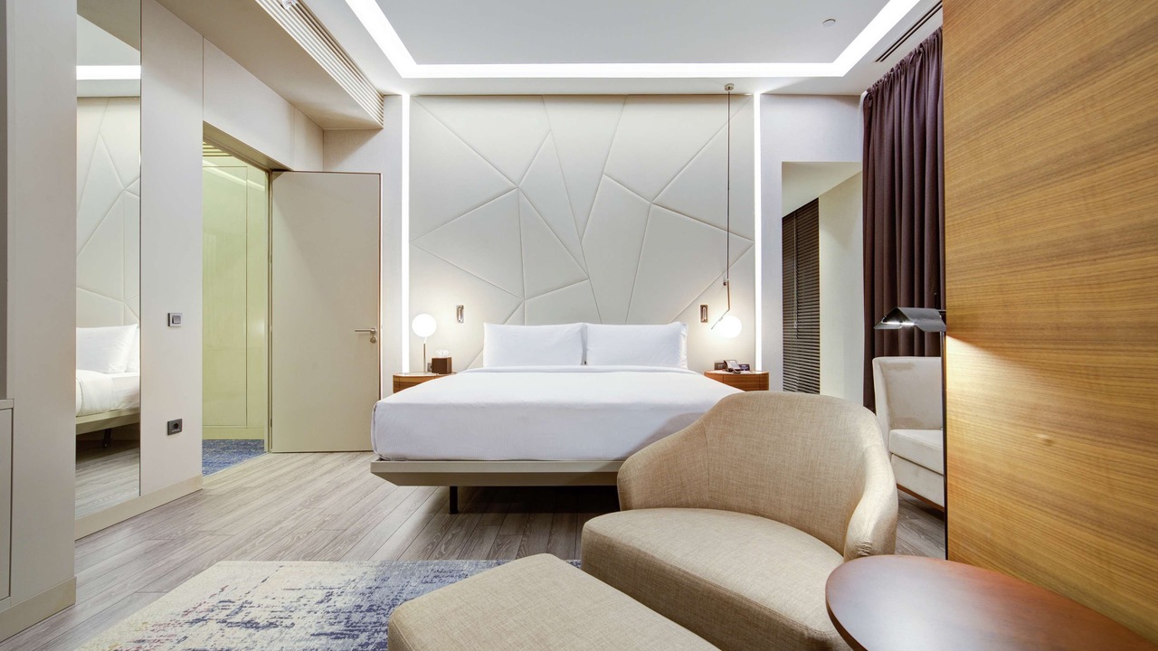 Photo of Bedroom in Seyhan