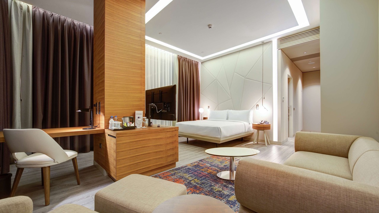 Photo of Bedroom in Seyhan