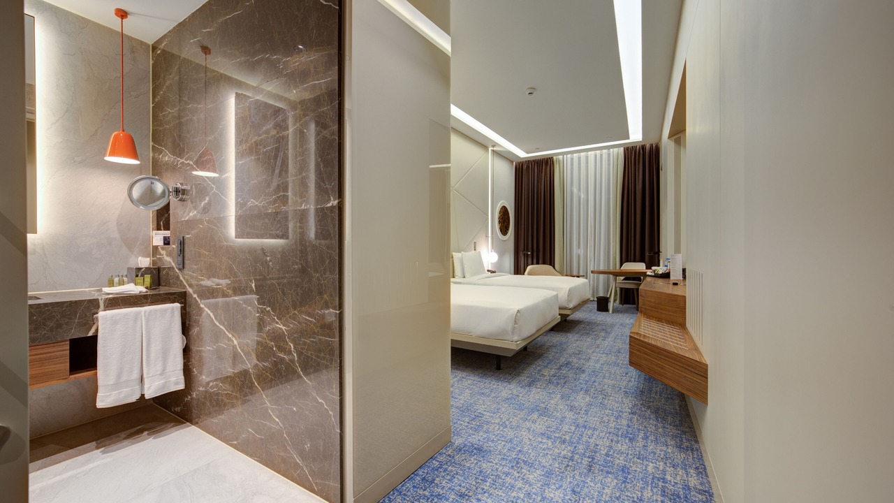 Photo of Bathroom in Seyhan