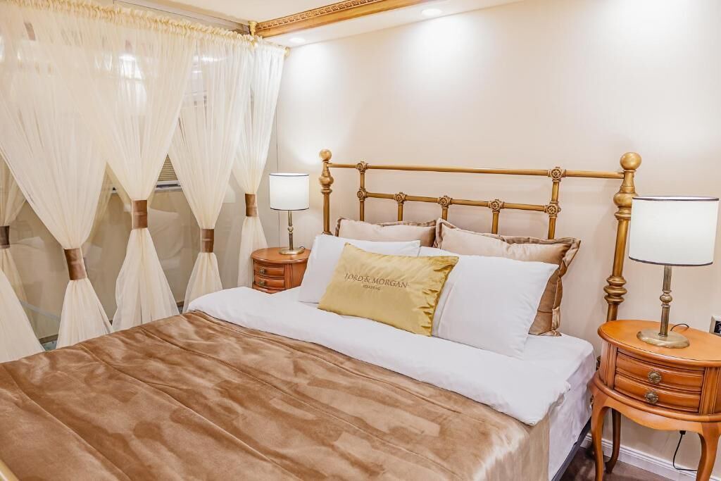Photo of Bedroom in Osmanbey