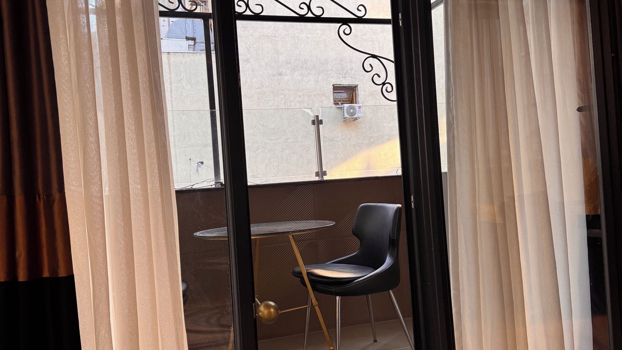 Photo of Patio Balcony in Osmanbey