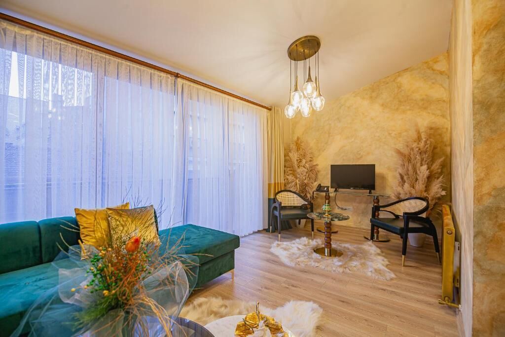 Photo of Bedroom in Osmanbey
