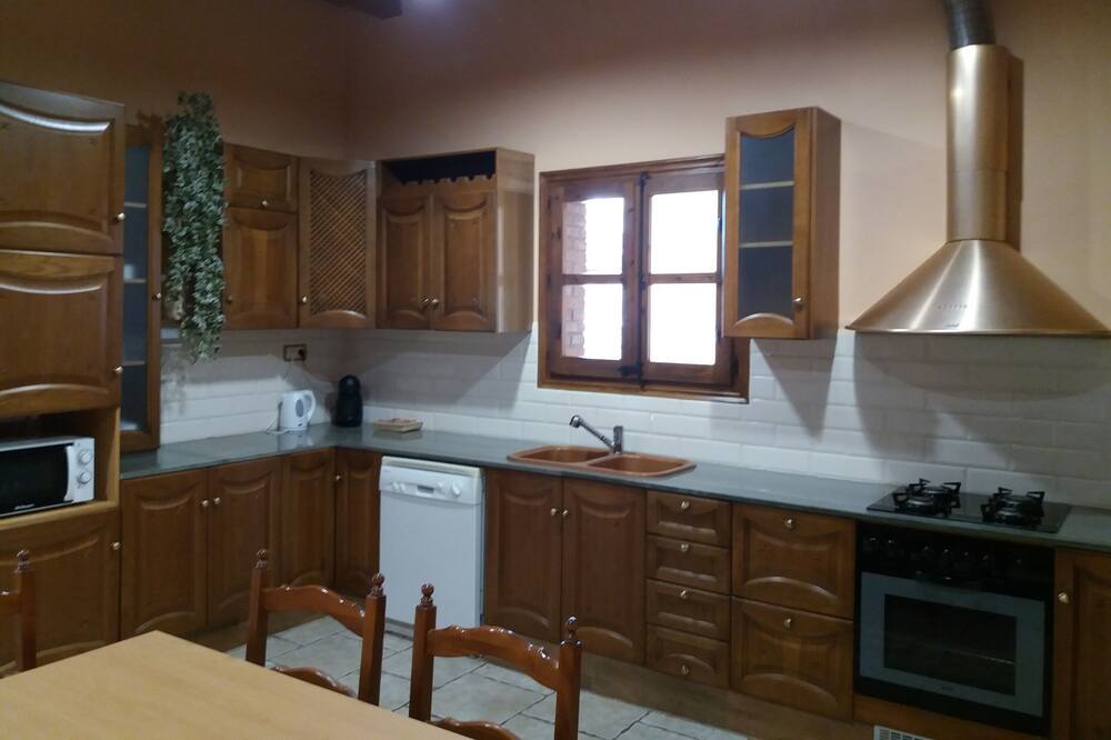 Photo of Kitchen in Oix