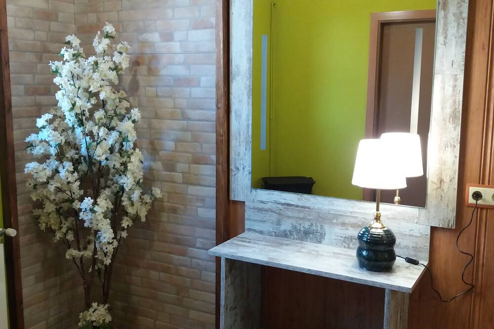 Photo of Bathroom in Oix