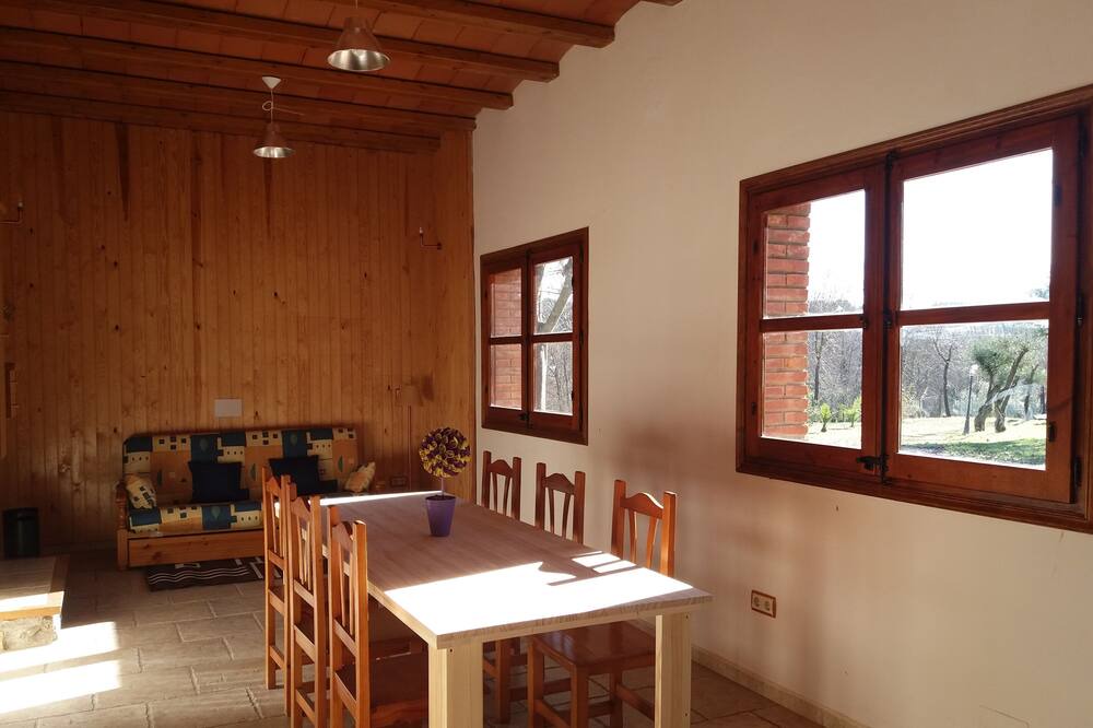 Photo of Kitchen in Oix
