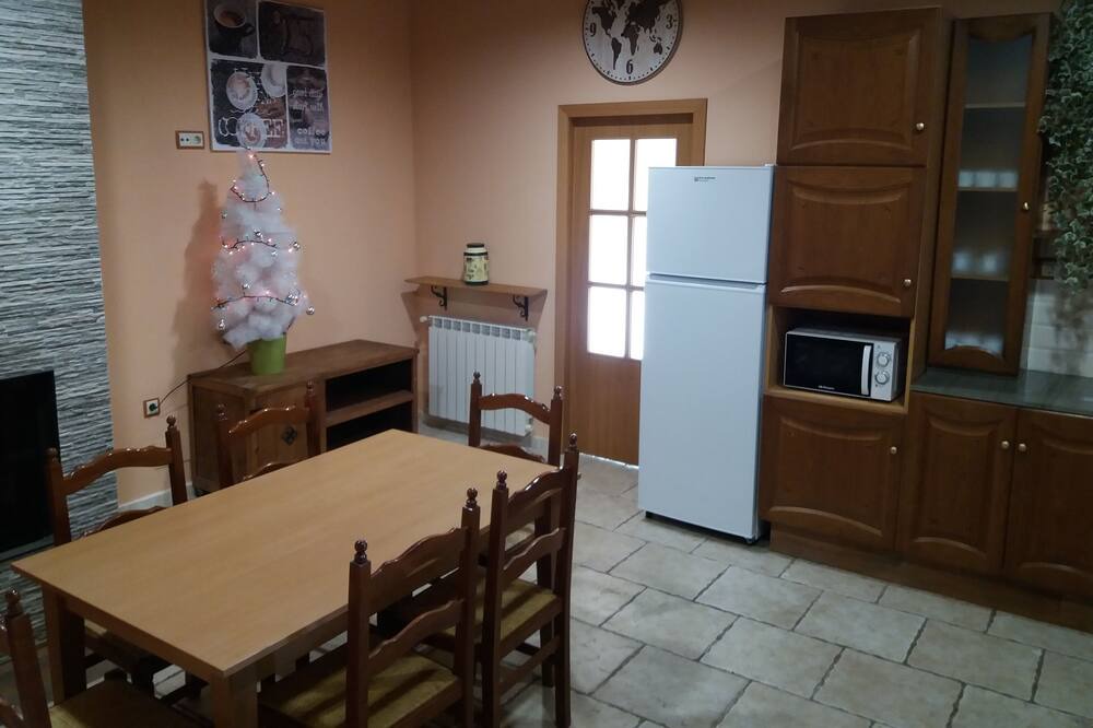 Photo of Kitchen in Oix