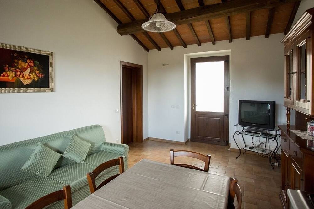 Photo of Livingroom in Montelovesco