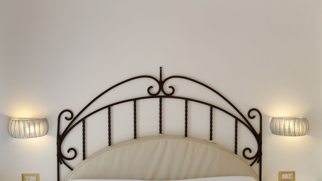 Photo of Bedroom in Amalfi