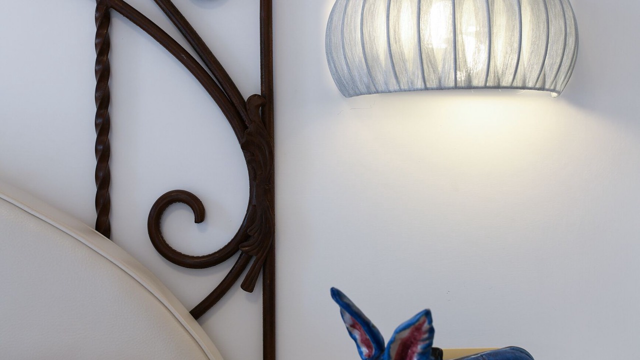 Photo of Bedroom in Amalfi