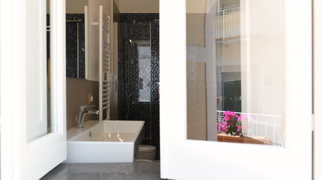 Photo of Bathroom in Amalfi